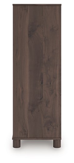 Pamytta Dressing Chest - Sanctuary Home Furnishings (CA)*