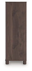 Pamytta Dressing Chest - Sanctuary Home Furnishings (CA)*