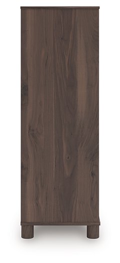 Pamytta Dressing Chest - Sanctuary Home Furnishings (CA)*
