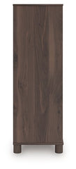 Pamytta Dressing Chest - Sanctuary Home Furnishings (CA)*
