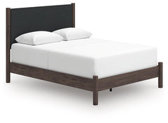 Pamytta Bed - Sanctuary Home Furnishings (CA)*