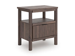 Pamytta Nightstand - Sanctuary Home Furnishings (CA)*
