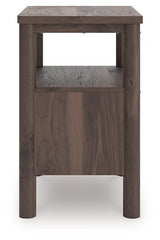 Pamytta Nightstand - Sanctuary Home Furnishings (CA)*