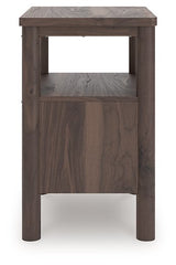 Pamytta Nightstand - Sanctuary Home Furnishings (CA)*