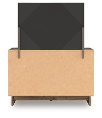 Chirason Dresser and Mirror - Sanctuary Home Furnishings (CA)*
