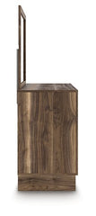 Chirason Dresser and Mirror - Sanctuary Home Furnishings (CA)*