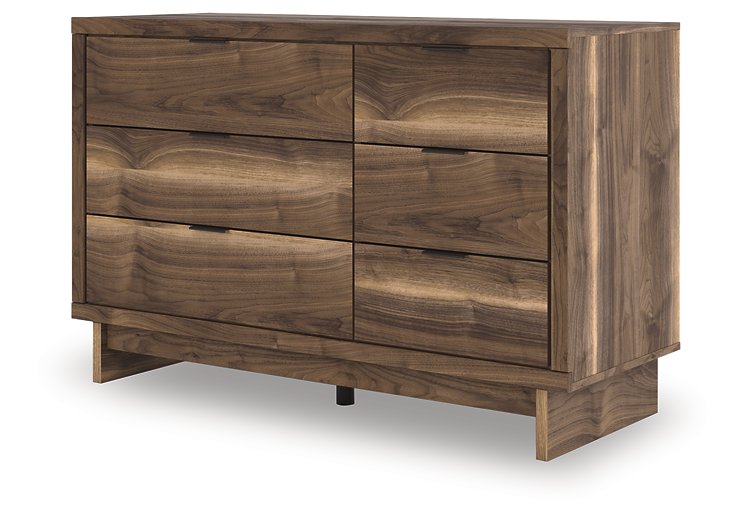 Chirason Dresser - Sanctuary Home Furnishings (CA)*