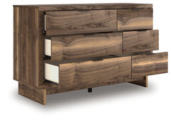 Chirason Dresser - Sanctuary Home Furnishings (CA)*