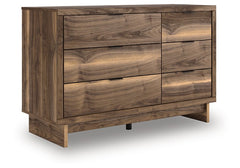 Chirason Dresser - Sanctuary Home Furnishings (CA)*