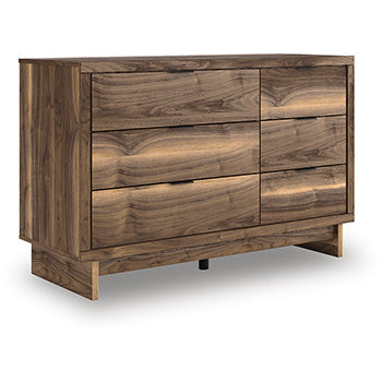 Chirason Dresser - Sanctuary Home Furnishings (CA)*