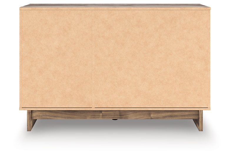 Chirason Dresser - Sanctuary Home Furnishings (CA)*