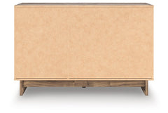 Chirason Dresser - Sanctuary Home Furnishings (CA)*