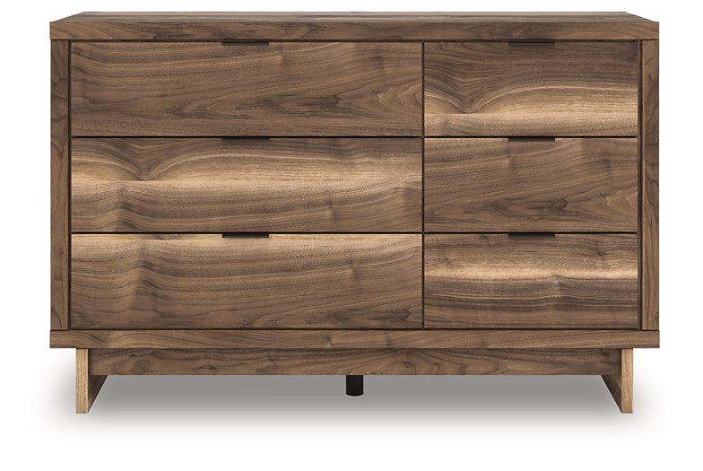 Chirason Dresser - Sanctuary Home Furnishings (CA)*