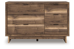 Chirason Dresser - Sanctuary Home Furnishings (CA)*