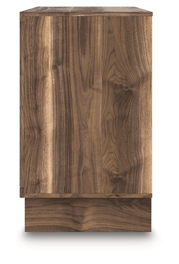 Chirason Dresser - Sanctuary Home Furnishings (CA)*