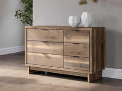 Chirason Dresser - Sanctuary Home Furnishings (CA)*
