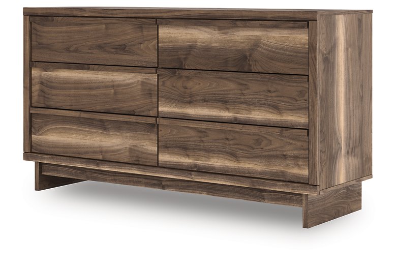 Chirason Dresser - Sanctuary Home Furnishings (CA)*