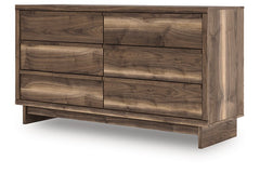 Chirason Dresser - Sanctuary Home Furnishings (CA)*