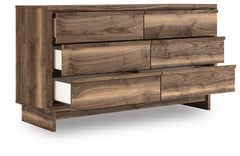 Chirason Dresser - Sanctuary Home Furnishings (CA)*