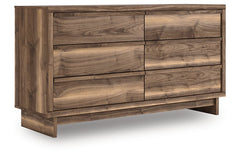 Chirason Dresser - Sanctuary Home Furnishings (CA)*