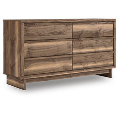 Chirason Dresser - Sanctuary Home Furnishings (CA)*