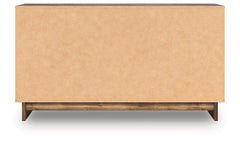 Chirason Dresser - Sanctuary Home Furnishings (CA)*