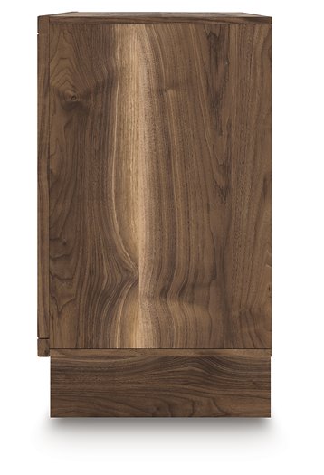 Chirason Dresser - Sanctuary Home Furnishings (CA)*