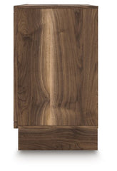 Chirason Dresser and Mirror - Sanctuary Home Furnishings (CA)*