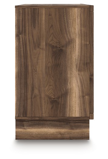 Chirason Dresser - Sanctuary Home Furnishings (CA)*