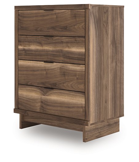 Chirason Chest of Drawers - Sanctuary Home Furnishings (CA)*