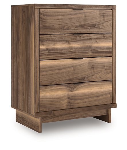 Chirason Chest of Drawers - Sanctuary Home Furnishings (CA)*