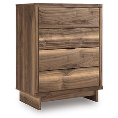 Chirason Chest of Drawers - Sanctuary Home Furnishings (CA)*