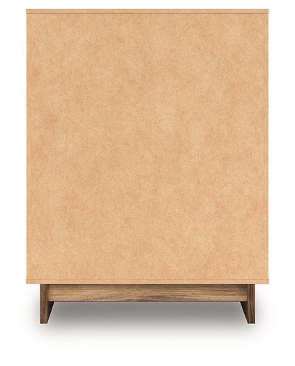 Chirason Chest of Drawers - Sanctuary Home Furnishings (CA)*