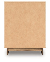 Chirason Chest of Drawers - Sanctuary Home Furnishings (CA)*