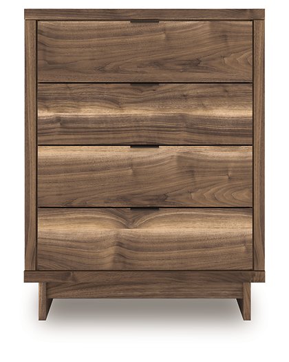 Chirason Chest of Drawers - Sanctuary Home Furnishings (CA)*