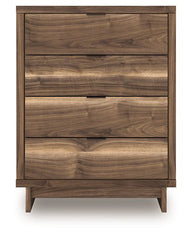 Chirason Chest of Drawers - Sanctuary Home Furnishings (CA)*