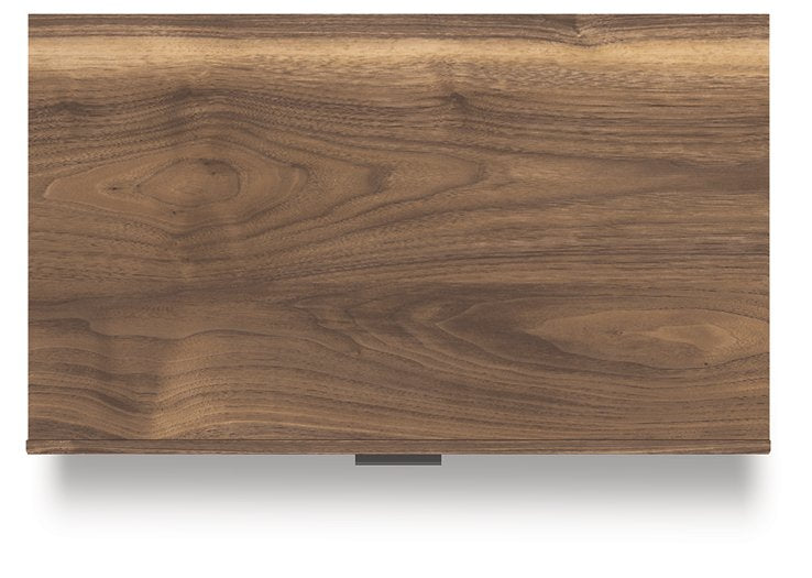 Chirason Chest of Drawers - Sanctuary Home Furnishings (CA)*