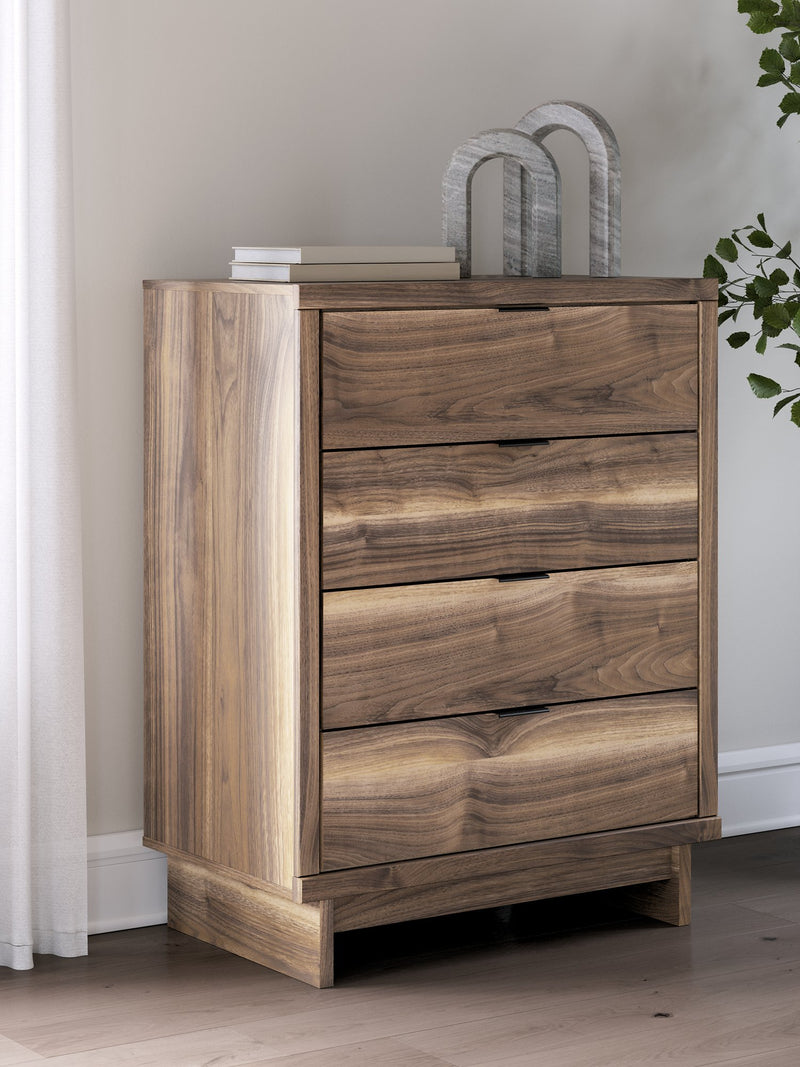 Chirason Chest of Drawers - Sanctuary Home Furnishings (CA)*