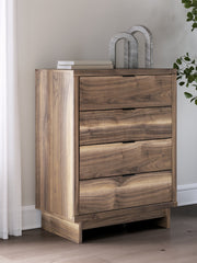 Chirason Chest of Drawers - Sanctuary Home Furnishings (CA)*