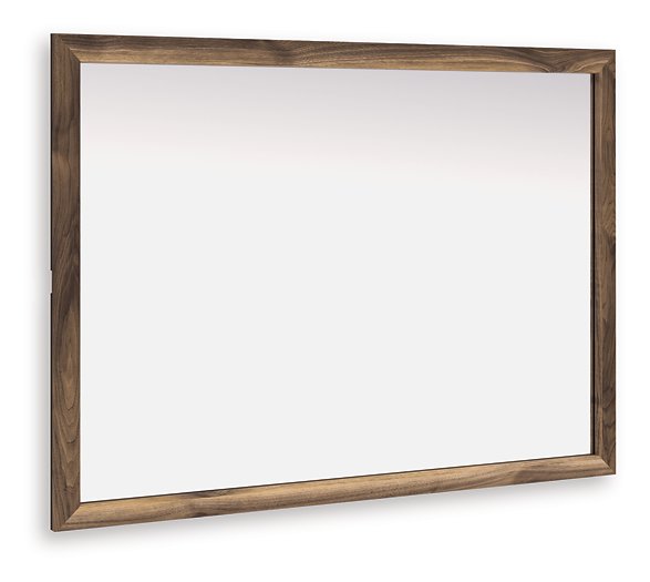 Chirason Dresser and Mirror - Sanctuary Home Furnishings (CA)*