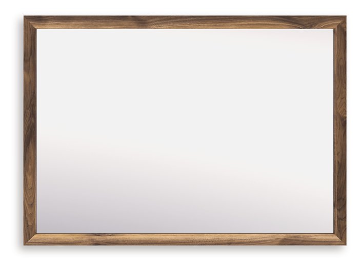 Chirason Dresser and Mirror - Sanctuary Home Furnishings (CA)*