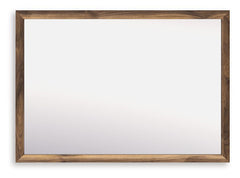 Chirason Dresser and Mirror - Sanctuary Home Furnishings (CA)*