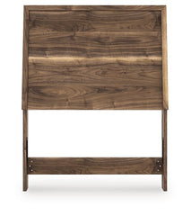 Chirason Bed - Sanctuary Home Furnishings (CA)*