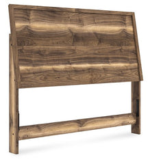 Chirason Bed - Sanctuary Home Furnishings (CA)*