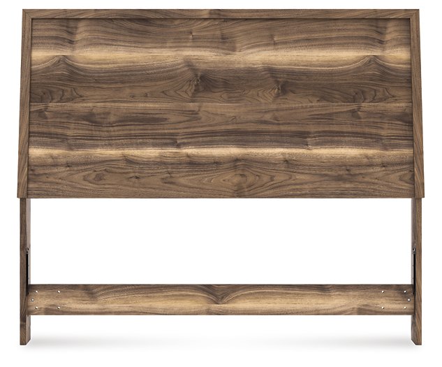 Chirason Bed - Sanctuary Home Furnishings (CA)*