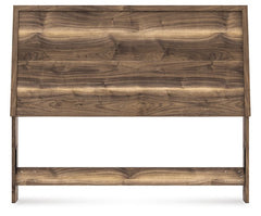 Chirason Bed - Sanctuary Home Furnishings (CA)*