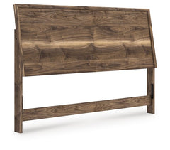Chirason Bed - Sanctuary Home Furnishings (CA)*