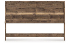 Chirason Bed - Sanctuary Home Furnishings (CA)*