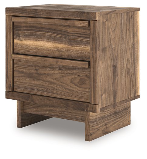 Chirason Nightstand - Sanctuary Home Furnishings (CA)*