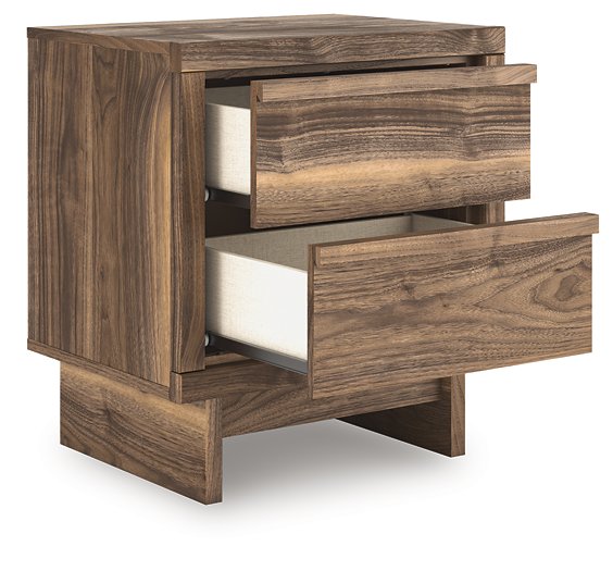 Chirason Nightstand - Sanctuary Home Furnishings (CA)*